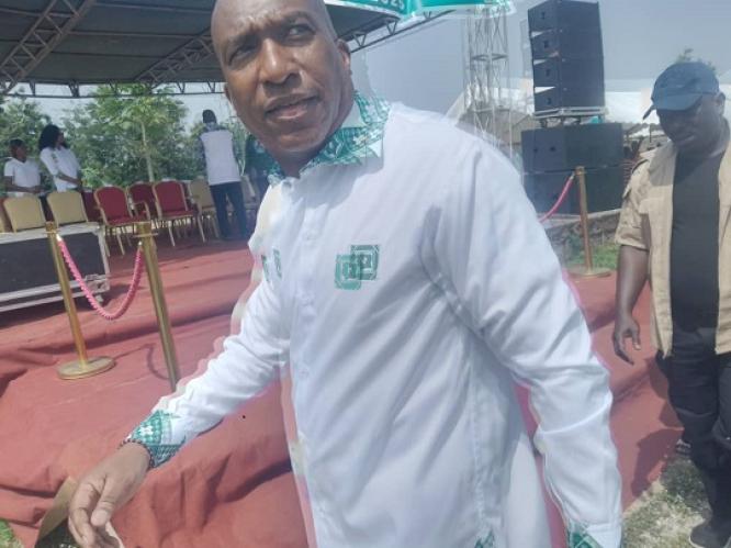 Côte d’Ivoire : Après la victoire d’ Alliali Hervé aux législatives du 21 février 2026/ Le Groupe Parlementaire PDCI RDA passe à 32 membres 